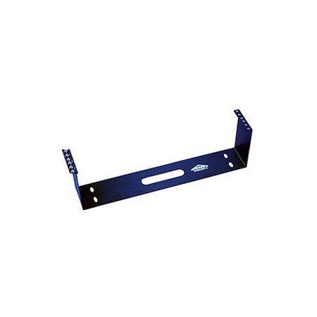 Allen Tel Patch Panel Hinged Wall Mount Bracket, 6 RU AT55HM-10